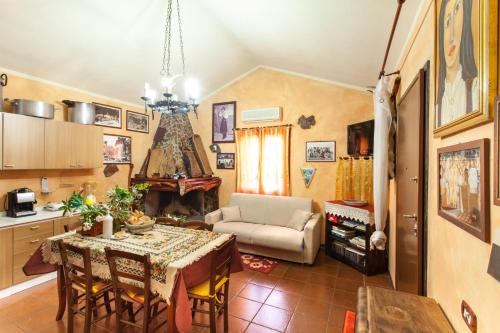 Villa Su Cubile – Photos 2