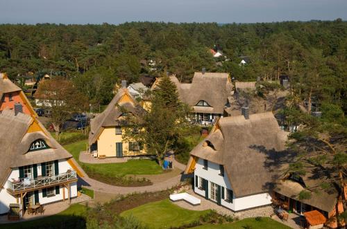 Ferienwohnungen Dünenmeer – Photos 5