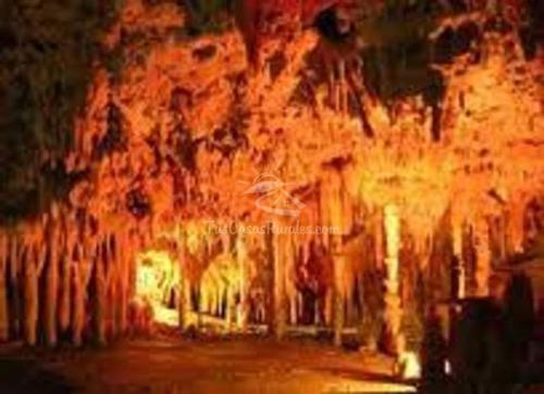 Afbeelding uit fotogalerij van Apartamentos Turísticos Luar II in El Rasillo