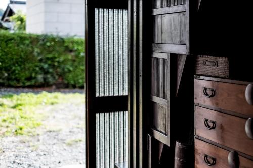 Classic Japan Living Miuraya