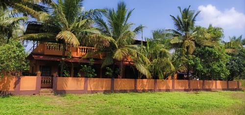 Gallery image of Anjuna Hideout in Anjuna