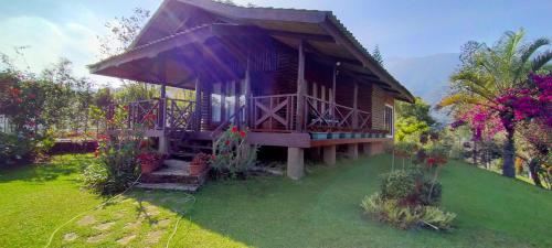 فيلا لوهور سيساروا