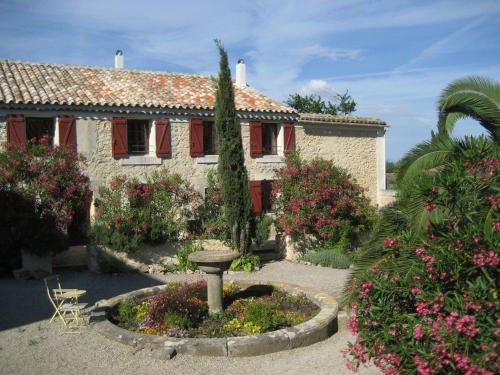 Château De Massignan – Photos 3