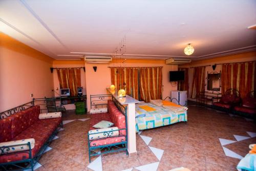 Gallery image of La Reine Dahab Hotel in Dahab