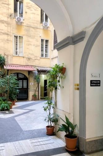 Casa di Artemisia