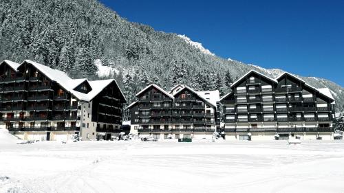 Les Balcons du Savoy photo 28