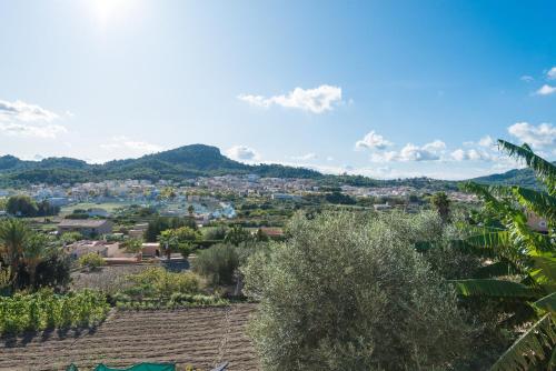 Φυσικό τοπίο κοντά σε αυτή η βίλα