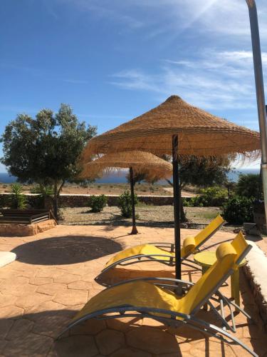 Cortijo El Paraíso