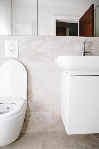 Bagno di Sarajevo Waves Aparthotel
