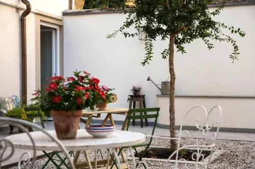 Pietrapiana34 Boutique Apartments photo 13