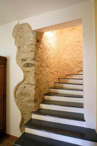 Φωτογραφία από το άλμπουμ του Hotel Palazzo Bruni σε Maierà