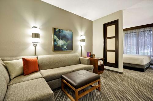 Hyatt Place Tampa Airport/Westshore Image