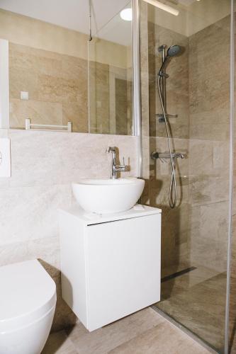Bagno di Sarajevo Waves Aparthotel