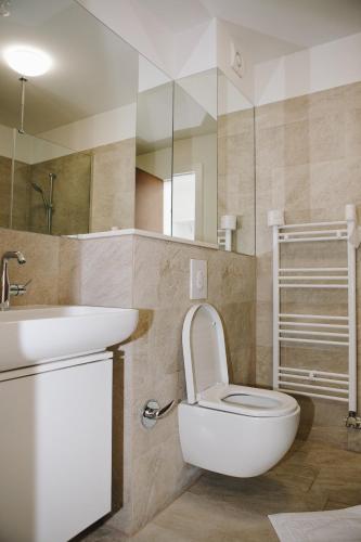 Bagno di Sarajevo Waves Aparthotel
