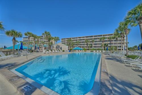 Gallery image of Dunes of Panama in Panama City Beach