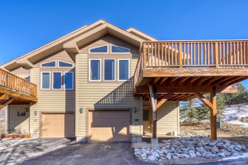 Running Bear Lodge – Photos 3