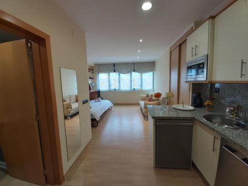 Del parque flats estudio martires