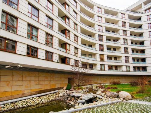 erApartments Meridian Residence