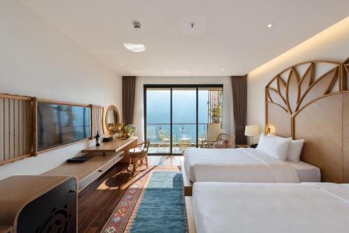 KK Sapa Hotel