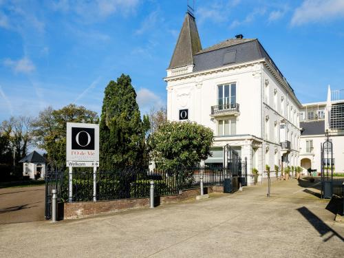 Hotel L'O de Vie – Photos 2