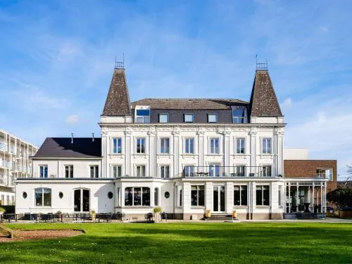 Hotel L'O de Vie picture