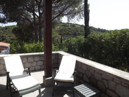 Appartamento Scilla – Photos 2