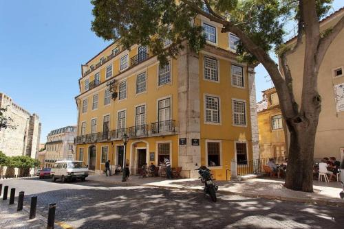 Stylish loft with amazing view - Se41