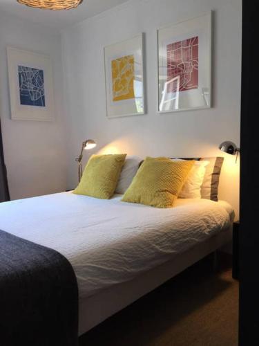 Stylish loft with amazing view - Se41