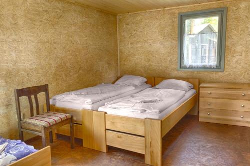 Gallery image of Penzion Gaudeamus in Milovy
