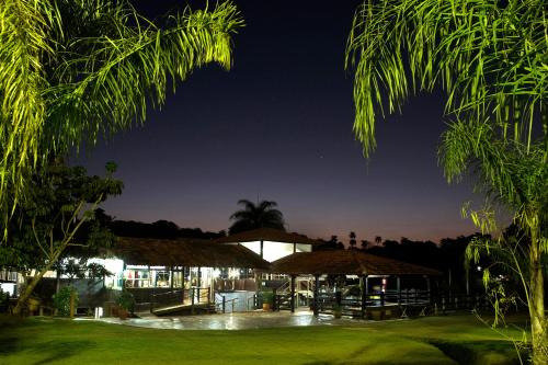 Gallery image of Hotel Fazenda Igarapés in Igarapé