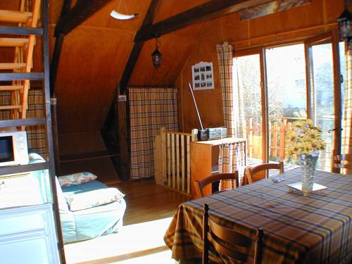 Gallery image of chalet ST PIERRE DELS FORCATS in Saint-Pierre-dels-Forcats