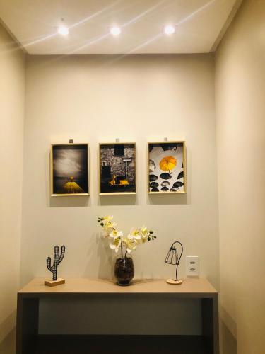 Fotografie z fotogalerie ubytování MATIZZE HOTEL v destinaci Marabá