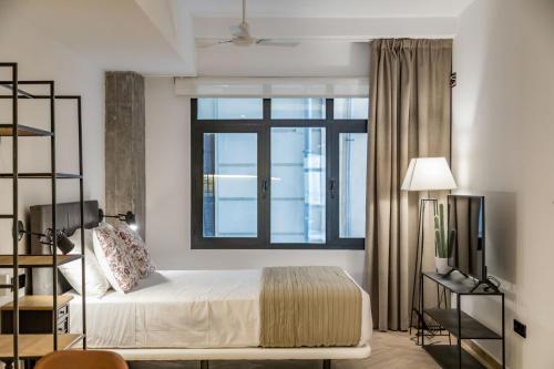 Goerlich by Alma Suites