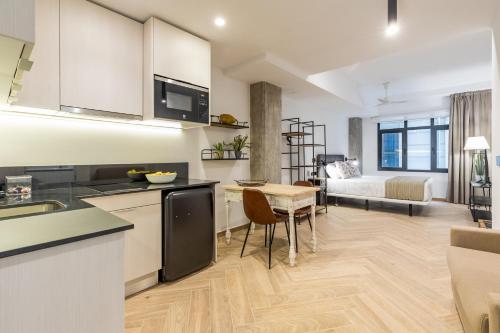 Goerlich by Alma Suites