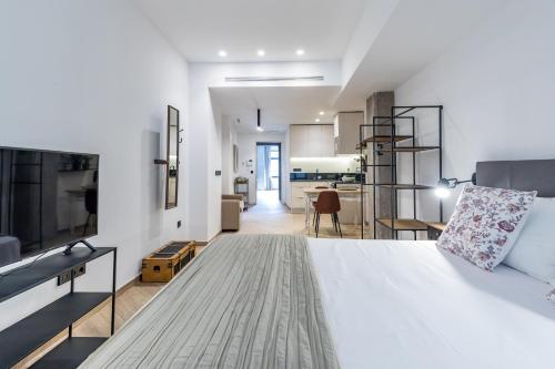 Goerlich by Alma Suites