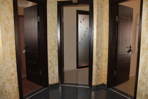 Gallery image of Hotel Elio in Batumi