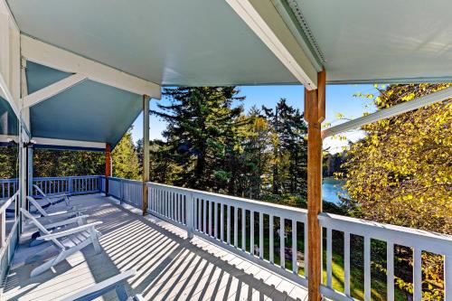 Sea Spray Hideaway – Photos 3