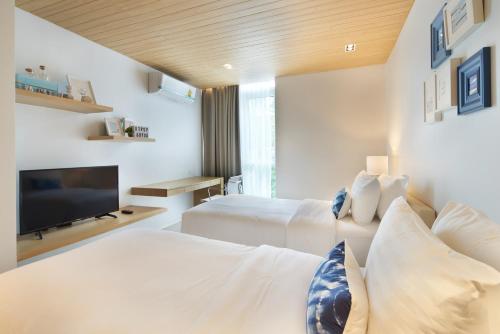 Veranda Residence Pattaya – Photos 2