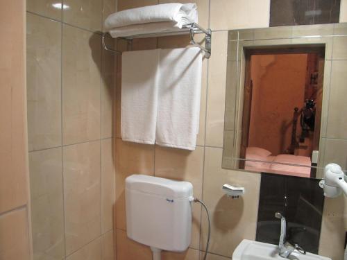 إيلجي كوناجي بوتيك هوتيل