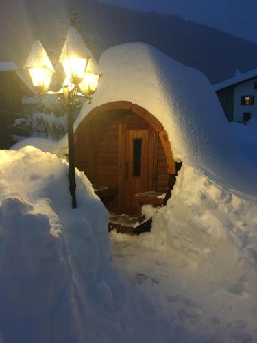 B&B Le Cloux – Photos 3