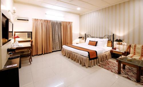 Gallery image of Hotel Yatrik in Allahābād