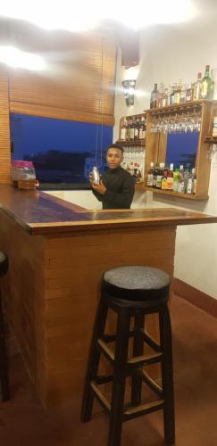 Foto dalla galleria di Sole Hotel a Antananarivo