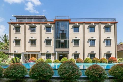 Gallery image of Grand Senggigi Hotel in Senggigi