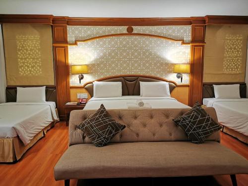 Gallery image of Sakol Hotel in Hat Yai