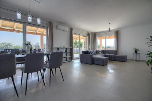 Charming villa Enjoy with private pool in Pula
