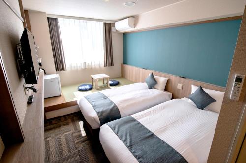 Hotel Lantana Naha Matsuyama
