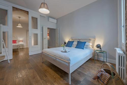 - Guelfa Apartment -