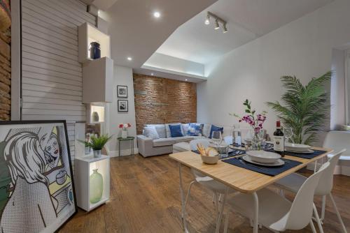 - Guelfa Apartment -