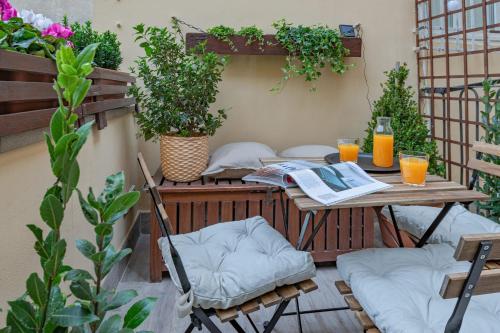 - Guelfa Apartment -