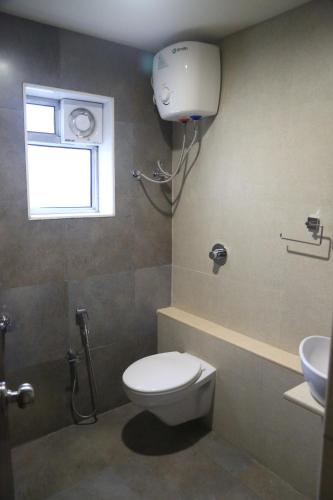 Un baño de Blue Bells